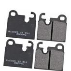 Remblokken set BMW M635 CSi achterzijde, Auto-onderdelen, Verzenden, Nieuw