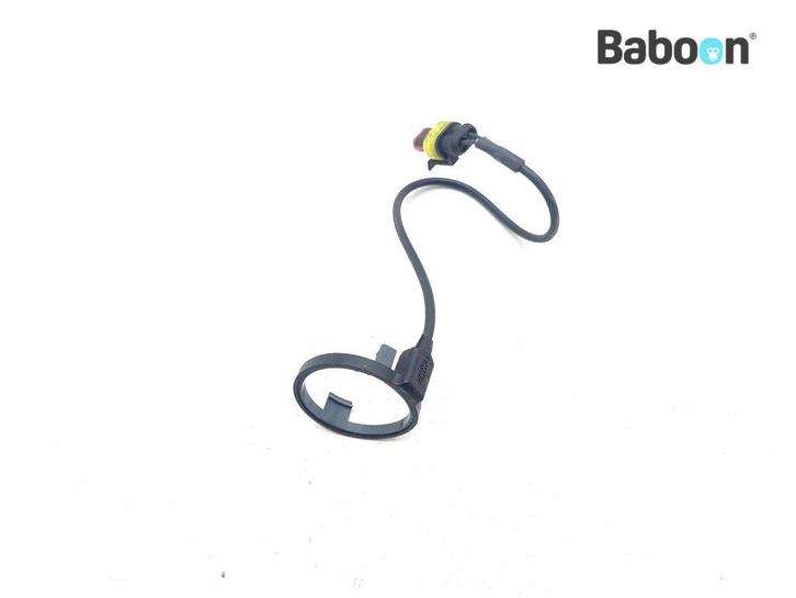 Immobilizer Ontvanger Ducati 1198, Motoren, Onderdelen | Ducati, Gebruikt, Verzenden