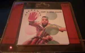 3 inch cds - Candyman - Melt In Your Mouth, Cd's en Dvd's, Cd Singles, Zo goed als nieuw, Verzenden