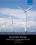 Renewable Energy 9780199545339 Boyle, Verzenden, Gelezen, Boyle