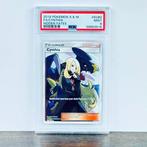 Pokémon Graded card - Cynthia SV82 - Pokémon - PSA 9, Hobby en Vrije tijd, Verzamelkaartspellen | Pokémon, Nieuw