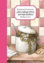 Het culinaire DNA van mijn dochters 9789401424004, Boeken, Verzenden, Zo goed als nieuw, Katherine Valkeniers