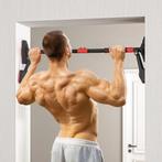 TRUUSK Verstelbare Optrekstang voor Deuropening - Met Waterp, Huis en Inrichting, Verzenden, Nieuw
