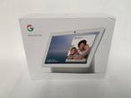 Google Nest Hub Max - Smart Speaker met 10 inch scherm - 2.1, Verzenden, Nieuw