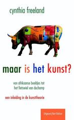 Maar is het kunst?, Ophalen of Verzenden, Nieuw