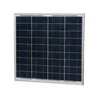 Zonnepaneel - 60 Watt - 670 x 650 x 30mm, Ophalen of Verzenden, Nieuw, Paneel, Minder dan 100 wattpiek