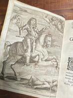 Galeazzo Gualdo - DellHistorie del conte Galeazzo Gualdo, Antiek en Kunst, Antiek | Boeken en Bijbels