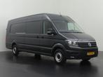 Volkswagen Crafter 2.0TDI 140PK DSG Automaat L5H3 Highline, Automaat, Gebruikt, Euro 6, Overige kleuren