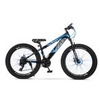 Velo Urban 26 Inch Jeugd Mountainbike – 21-speed Shimano –, Fietsen en Brommers, Fietsen | Jongens, Ophalen of Verzenden, Nieuw