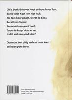 Broer te koop 9789058385451 Inge Bergh, Verzenden, Zo goed als nieuw, Inge Bergh