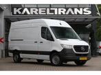 Mercedes-Benz Sprinter | Zakelijke Lease v.a. €649.8 pm, Automaat, Stof, Gebruikt, Euro 6