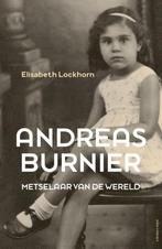 Andreas Burnier 9789045028644 Elisabeth Lockhorn, Verzenden, Gelezen, Elisabeth Lockhorn