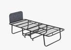 Vouwbed met KoudschuimHR45 14cm - Logeerbed  met matras