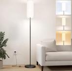 Moderne Vloerlamp –Staande Lamp met Dimbare LED en Lampenkap, Huis en Inrichting, Verzenden, Nieuw