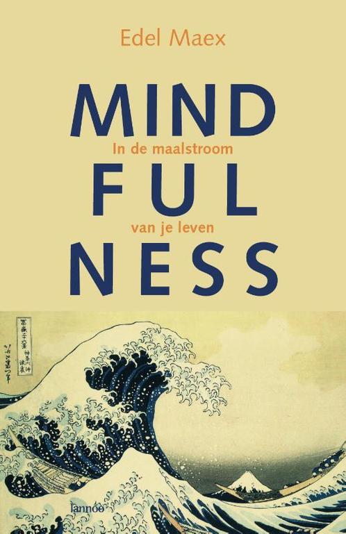 Mindfulness 9789020965162 Edel Maex, Boeken, Psychologie, Zo goed als nieuw, Verzenden