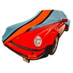 Autohoes passend voor Porsche 911 Turbo (930) voor binnen, Auto diversen, Autohoezen, Nieuw, Op maat, Ophalen of Verzenden