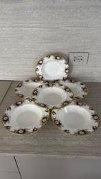 Royal Albert, royal albert celebration - Eetservies voor 6