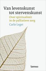 Van levenskunst tot stervenskunst (9789401438599), Verzenden, Nieuw