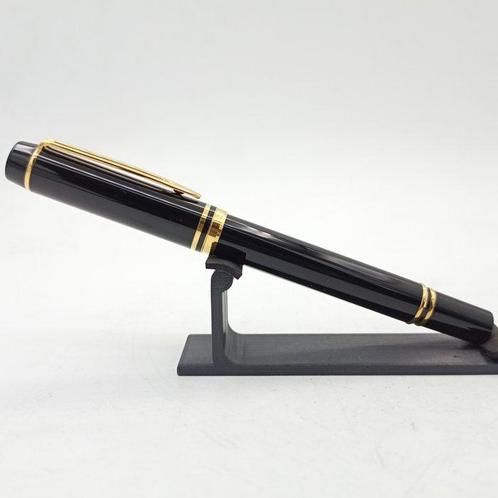 Waterman - Le Man 100 - Zonder Minimumprijs - Vulpen, Verzamelen, Pennenverzamelingen