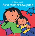 Anna en haar lieve papa / Anna 9789044819083 Kathleen Amant, Boeken, Kinderboeken | Baby's en Peuters, Verzenden, Zo goed als nieuw