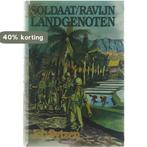 Trilogie : Soldaat / Ravijn / Landgenoten 9789021826943, Boeken, Verzenden, Gelezen, Mcgivern