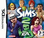 The Sims 2 (German) [Nintendo DS], Spelcomputers en Games, Games | Nintendo DS, Ophalen of Verzenden, Zo goed als nieuw