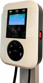 Bar2Charge TA-AC-W Wallbox 11 kW Type 2 | 3 fase 16A | 8m, Verzenden, Nieuw