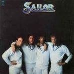 LP gebruikt - Sailor - Sailor, Verzenden, Zo goed als nieuw