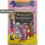 School op hol - feest op school - op reis - de juf doet gek, Verzenden, Gelezen, Marion van de Coolwijk