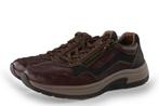 Rieker Veterschoenen in maat 42 Bruin | 10% extra korting, Kleding | Heren, Schoenen, Bruin, Verzenden, Zo goed als nieuw, Rieker