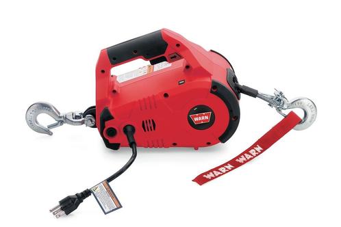 WARN - PULLZALL (1000LBS), Doe-het-zelf en Verbouw, Lieren en Takels, Ophalen of Verzenden