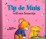 Tip de muis wil een broertje 9789086680764 Marco Campanella, Boeken, Verzenden, Gelezen, Marco Campanella