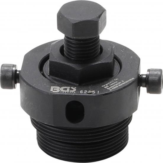 Bgs Technic Uittrekker injectiepomptandwiel voor Hyundai,..., Auto diversen, Autogereedschap, Verzenden