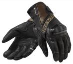 Dominator 3 Gore-Tex motorhandschoen REVIT!, Motoren, Kleding | Motorkleding, Verzenden, Nieuw met kaartje