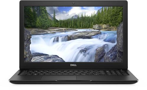 Dell Latitude 3400 Zwart 8GB RAM 256GB SSD i5-8265u OP=OP, Computers en Software, Windows Laptops, Zo goed als nieuw, SSD, Ophalen of Verzenden