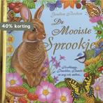 De Mooiste Sprookjes (Roodkapje, Pinokio, Bambi, en nog vele, Verzenden, Gelezen