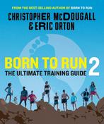 9781524712341 Born to Run 2 Christopher Mcdougall, Boeken, Verzenden, Nieuw, Christopher Mcdougall