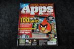 APPS Magazine NR2 Dutch, Boeken, Tijdschriften en Kranten, Verzenden, Nieuw