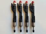 BMW 1 2 3 4 5 6 X serie injectoren F15 F21 F30 F31 N20 N26.