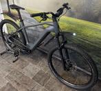 PRACHTIGE Cube Reaction Elektrische E-MTB met BOSCH CX 85NM, Ophalen of Verzenden, Zo goed als nieuw, 50 km per accu of meer, Cube