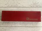 Rivarossi H0 - 2472 - Modeltrein personenwagen (1) - Trans, Nieuw