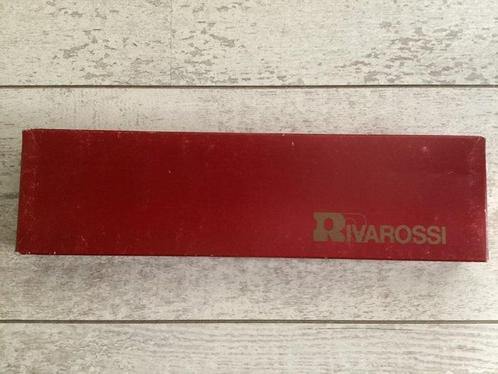 Rivarossi H0 - 2472 - Modeltrein personenwagen (1) - Trans, Hobby en Vrije tijd, Modeltreinen | H0