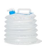 HEMA Opvouwbare jerrycan 10L, Caravans en Kamperen, Verzenden, Nieuw