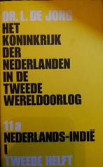 KONINKRYK NED. 11A NED.INDIE eerst helft 9789012043687, Boeken, Verzenden, Gelezen, Dr. L. de Jong