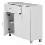 Dressoir Cynthiamouth 120cm-WL1M334, Ophalen of Verzenden, Nieuw