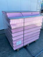 BERISO kantplank 14 mm grijs 120x200mm |Restpartij| MP72, Doe-het-zelf en Verbouw, Isolatie en Afdichting, Overige materialen