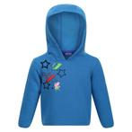 -58% Regatta  Regatta Kinder/kinder peppa pig hoodie  maat 9, Kinderen en Baby's, Kinderkleding | Maat 92, Verzenden, Nieuw