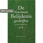 De Nederlandse belijdenisgeschriften 9789023900429 C.B. Roos, Verzenden, Gelezen, C.B. Roos