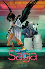 Saga Volume 11, Verzenden, Nieuw