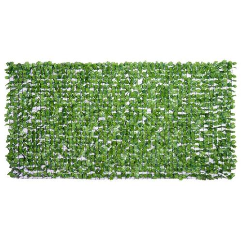 TRUUSK Kunsthaag Privacy Hedge Terras Wanddecoratie Wanddeco, Tuin en Terras, Parasols, Nieuw, Verzenden